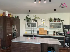 Pronájem bytu 4+kk, Ostrava, Sadová, 122 m2