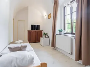 Prodej obchodního prostoru, Český Krumlov, Chvalšinská, 522 m2