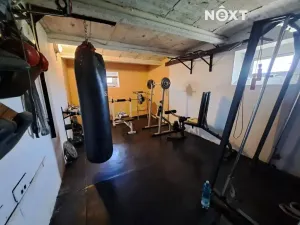 Prodej bytu 3+1, Týn nad Vltavou, Havlíčkova, 80 m2