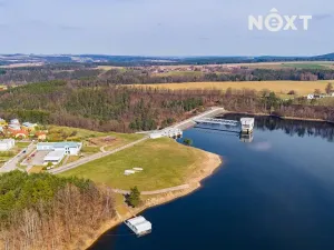 Prodej rodinného domu, Římov, K Přehradě, 134 m2
