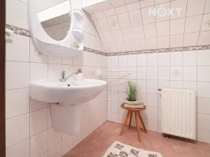 Prodej rodinného domu, Jindřichův Hradec, 197 m2