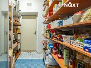 Prodej ubytování, Sezimovo Ústí, Soukeník, 220 m2