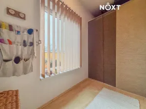Prodej bytu 3+kk, České Budějovice, Suchovrbenské nám., 84 m2