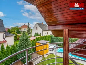 Prodej rodinného domu, Bobnice, Za Školou, 105 m2