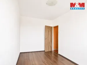 Prodej bytu 3+kk, Praha - Strašnice, Dürerova, 66 m2