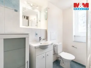 Prodej bytu 2+1, Slavičín, Ševcovská, 59 m2