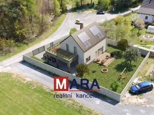 Prodej pozemku pro bydlení, Jívová, 554 m2