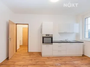 Pronájem bytu 1+1, Šumperk, Banskobystrická, 38 m2