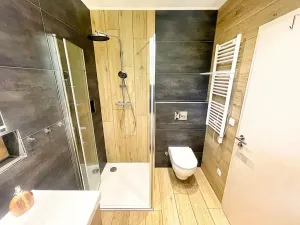 Prodej bytu 2+kk, Frymburk - Kovářov, 45 m2