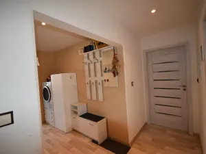 Prodej bytu 3+1, Jeseník, Nerudova, 64 m2