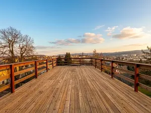 Prodej bytu 1+1, Jablonec nad Nisou, Pod Hájem, 39 m2