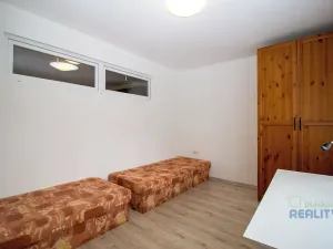 Pronájem bytu 3+kk, Lázně Toušeň, Na Ostrůvku, 63 m2
