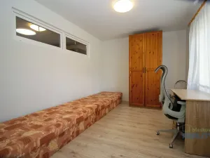 Pronájem bytu 3+kk, Lázně Toušeň, Na Ostrůvku, 63 m2