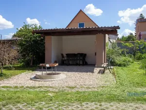 Pronájem bytu 3+kk, Lázně Toušeň, Na Ostrůvku, 63 m2