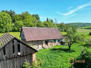 Prodej chalupy, Lázně Bělohrad, 222 m2