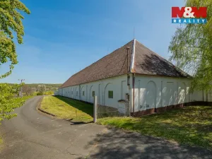 Prodej restaurace, Horka I - Svobodná Ves, 76556 m2