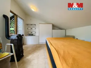 Pronájem chaty, Plumlov, 41 m2