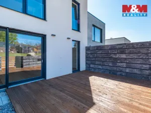 Prodej rodinného domu, Velké Popovice, 219 m2