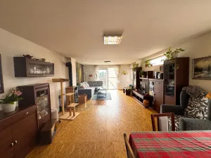 Prodej rodinného domu, Ivančice, Horní Hlinky, 86 m2