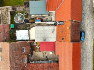 Prodej rodinného domu, Ivančice, Horní Hlinky, 86 m2