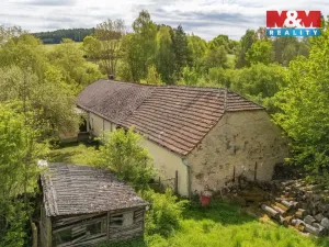 Prodej rodinného domu, Nekvasovy, 70 m2