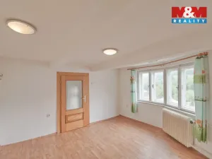 Prodej rodinného domu, Valašské Klobouky, Pod Dubovcem, 100 m2