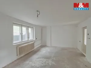 Prodej rodinného domu, Valašské Klobouky, Pod Dubovcem, 100 m2