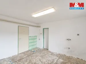 Prodej rodinného domu, Valašské Klobouky, Pod Dubovcem, 100 m2