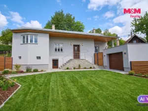 Prodej rodinného domu, Valašské Klobouky, Pod Dubovcem, 100 m2