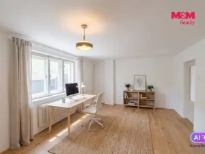 Prodej rodinného domu, Valašské Klobouky, Pod Dubovcem, 100 m2