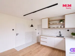 Prodej rodinného domu, Valašské Klobouky, Pod Dubovcem, 100 m2