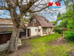 Prodej rodinného domu, Přepychy, 137 m2