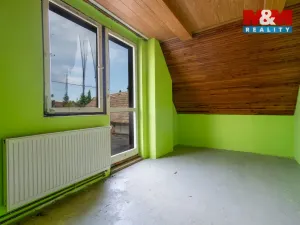 Prodej rodinného domu, Přepychy, 137 m2