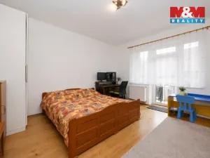 Prodej rodinného domu, Černovice, Táborská, 330 m2