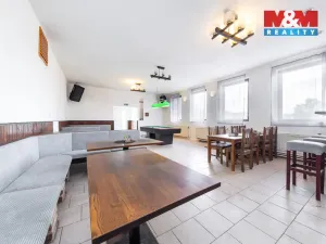 Prodej rodinného domu, Brod nad Dyjí, 136 m2