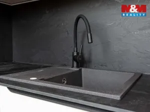 Prodej bytu 2+1, Ostrava - Zábřeh, Výškovická, 57 m2