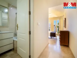Prodej bytu 2+kk, Český Těšín, 28. října, 82 m2