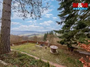 Prodej chaty, Šemnice - Pulovice, 65 m2