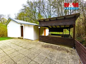 Prodej chaty, Lančov, 89 m2