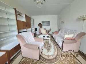 Prodej bytu 3+1, Nový Jičín, Dlouhá, 74 m2