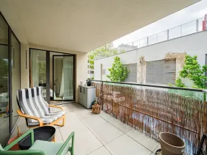 Prodej bytu 2+kk, Praha - Nusle, Pod Děkankou, 57 m2