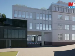 Prodej obchodního prostoru, Opava - Město, Masarykova třída, 120 m2