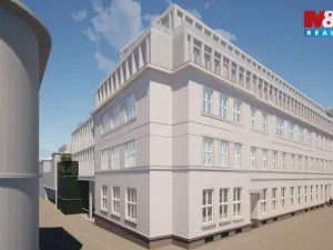 Prodej obchodního prostoru, Opava - Město, Masarykova třída, 120 m2