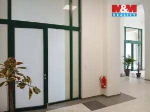 Prodej obchodního prostoru, Opava - Město, Masarykova třída, 120 m2