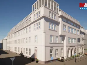 Prodej obchodního prostoru, Opava - Město, Masarykova třída, 100 m2