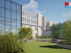 Prodej obchodního prostoru, Opava - Město, Masarykova třída, 100 m2