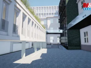 Prodej obchodního prostoru, Opava - Město, Masarykova třída, 80 m2