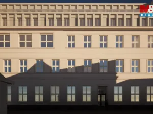 Prodej obchodního prostoru, Opava - Město, Masarykova třída, 80 m2