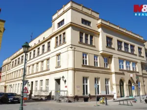 Prodej obchodního prostoru, Opava - Město, Masarykova třída, 80 m2