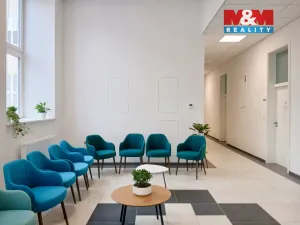 Prodej obchodního prostoru, Opava - Město, Masarykova třída, 80 m2